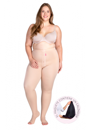 Living with LIPOEDEMA – exclusive Interview with @curvygirlbeth 