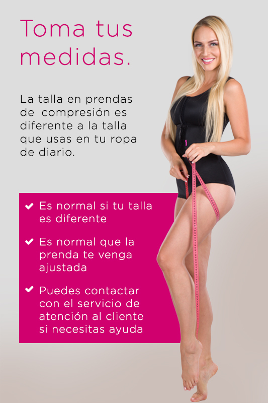Fajas para Mujeres Control de Barriga Faja de Cuerpo Completo Talla Grande  Prenda de compresión Posterior a la cirugía (Color : Natural, Size : XL)  (Natural 3XL) (Black L) : : Ropa